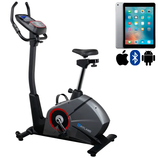 Odin B800 Bluetooth Treningssykkel