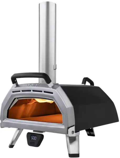 Ooni Karu 16 Pizzaovn for ved, kull eller gass