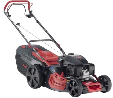 AL-KO bensinklipper Premium 520 SP-H