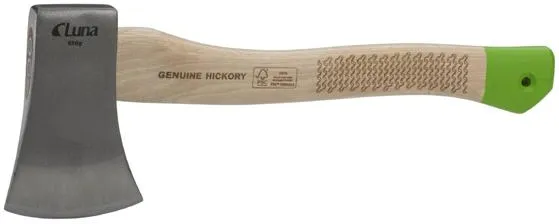 Luna utendørsøks 680 g. 380 mm TL