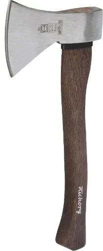RUTHE Øks Hickory 800 g